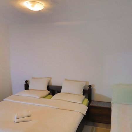 Apartman Bucko Bihać Zewnętrze zdjęcie