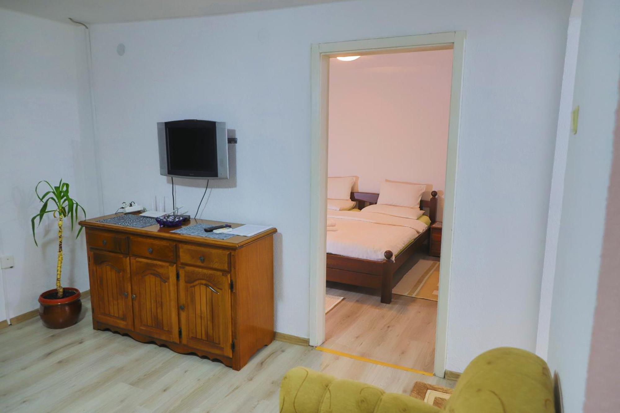 Apartman Bucko Bihać Zewnętrze zdjęcie