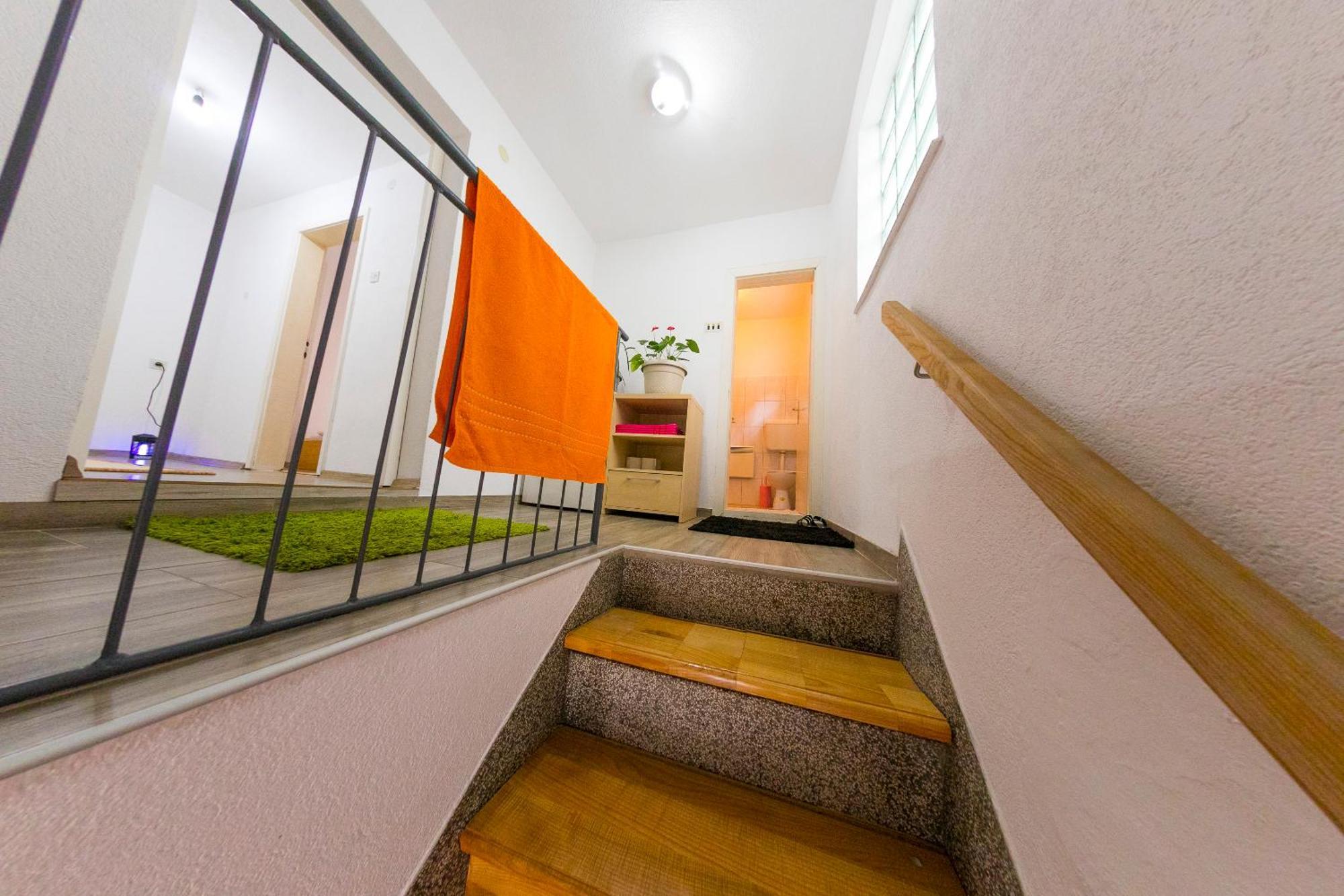 Apartman Bucko Bihać Zewnętrze zdjęcie