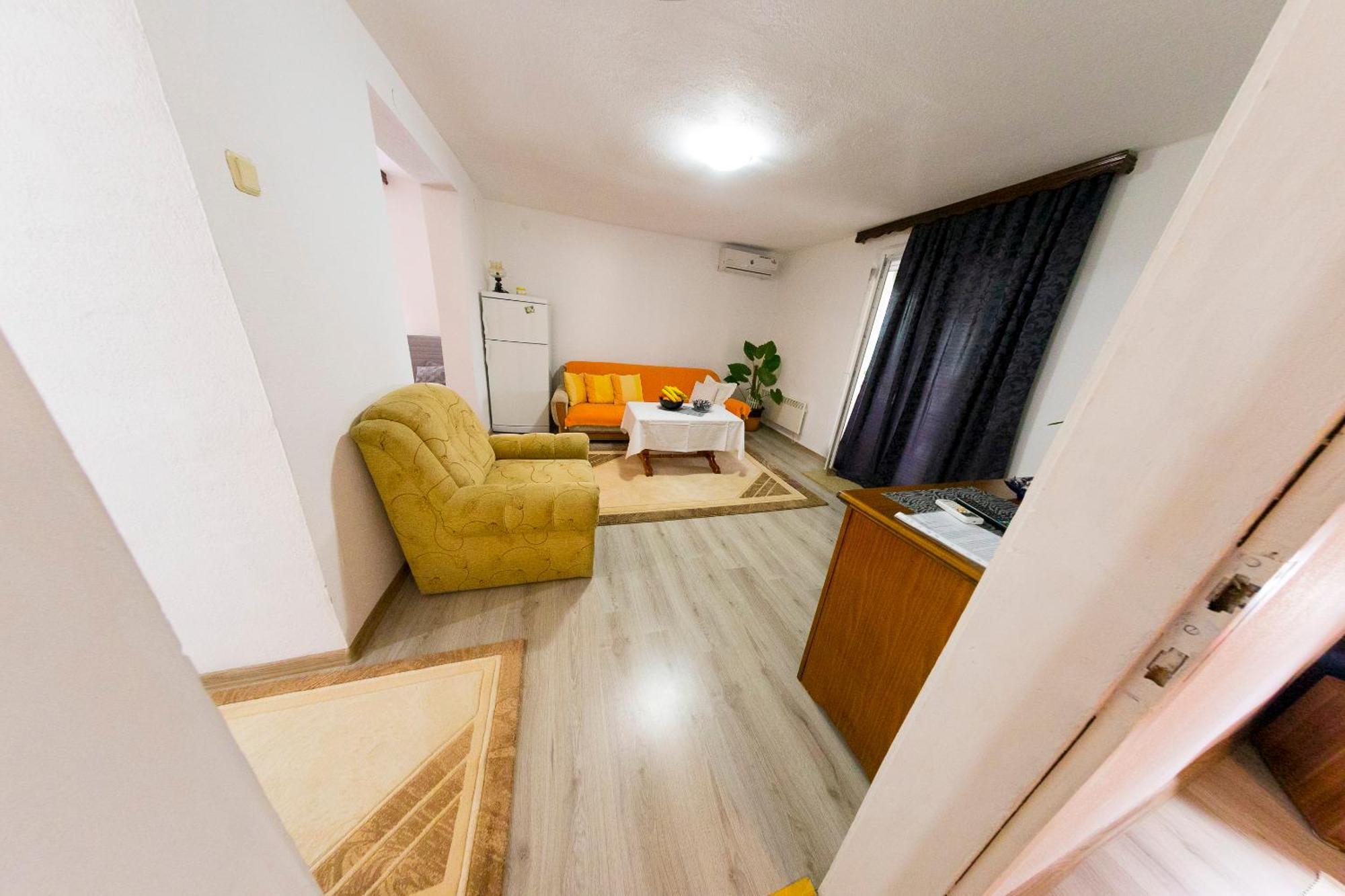 Apartman Bucko Bihać Zewnętrze zdjęcie
