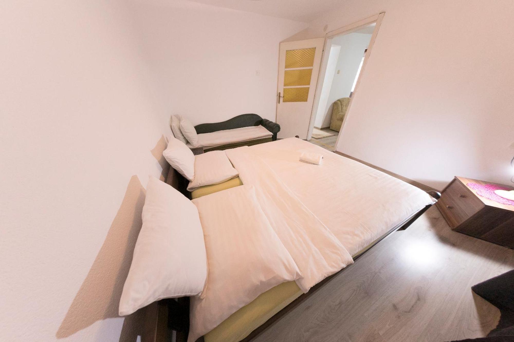 Apartman Bucko Bihać Zewnętrze zdjęcie