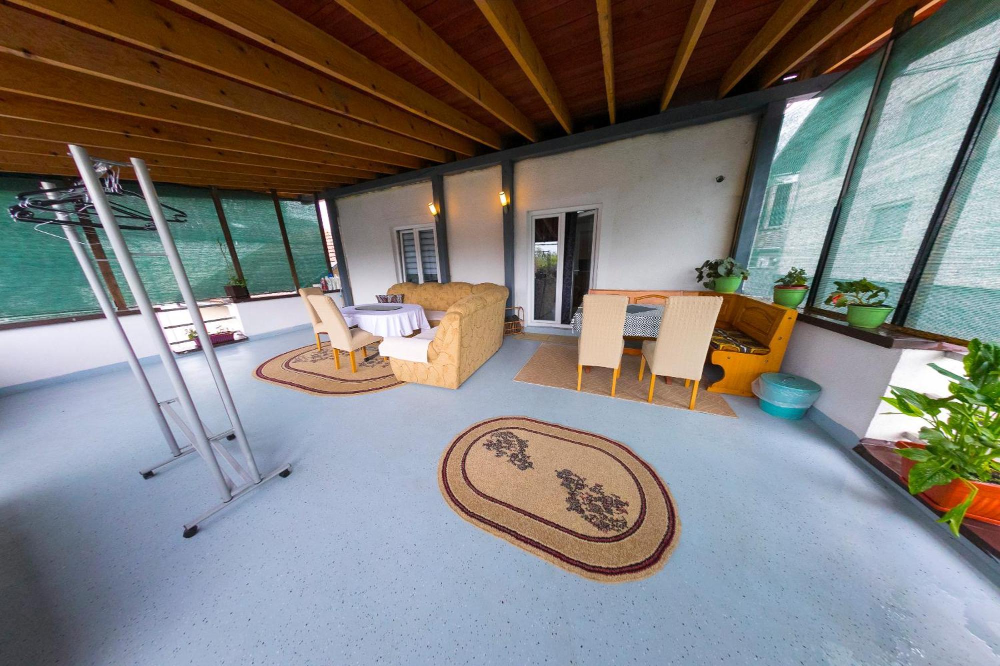 Apartman Bucko Bihać Zewnętrze zdjęcie
