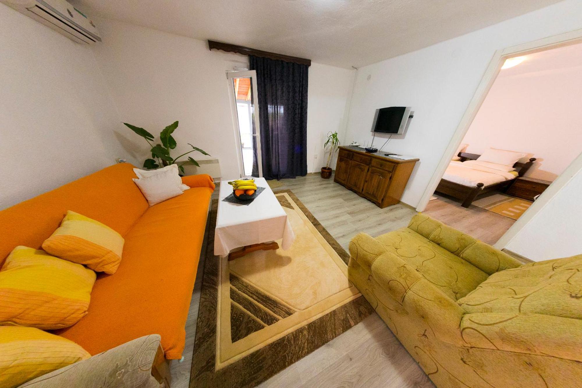 Apartman Bucko Bihać Zewnętrze zdjęcie