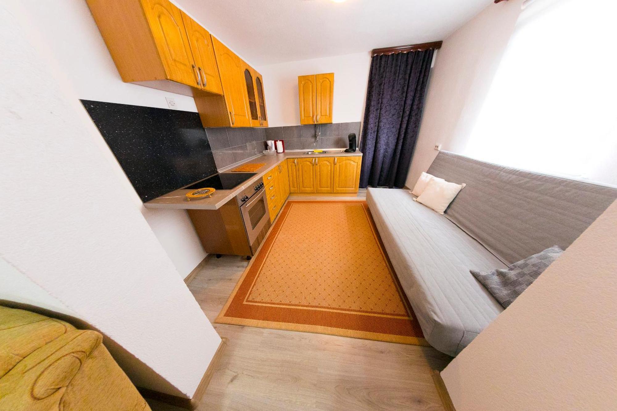 Apartman Bucko Bihać Zewnętrze zdjęcie