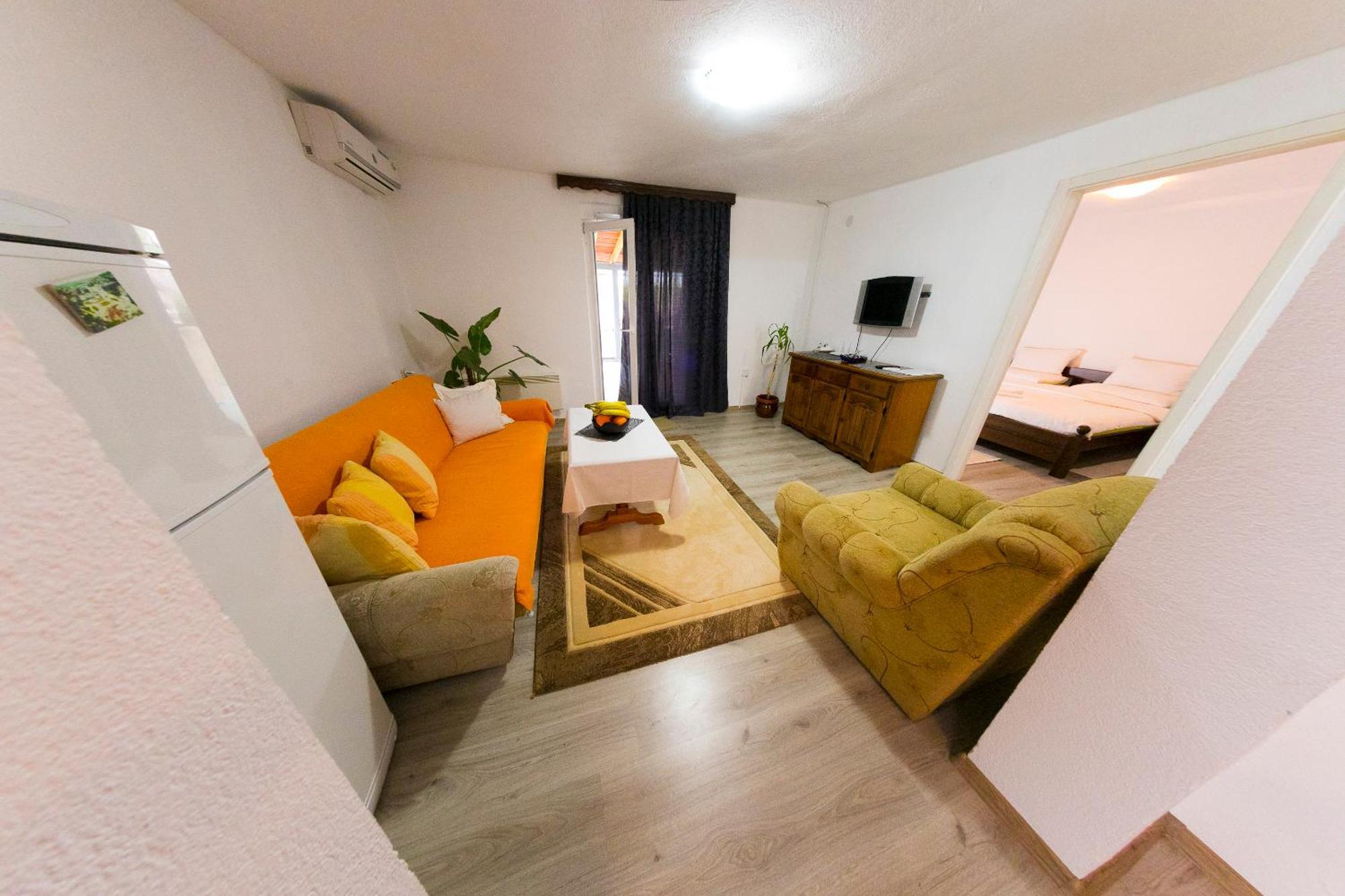 Apartman Bucko Bihać Zewnętrze zdjęcie