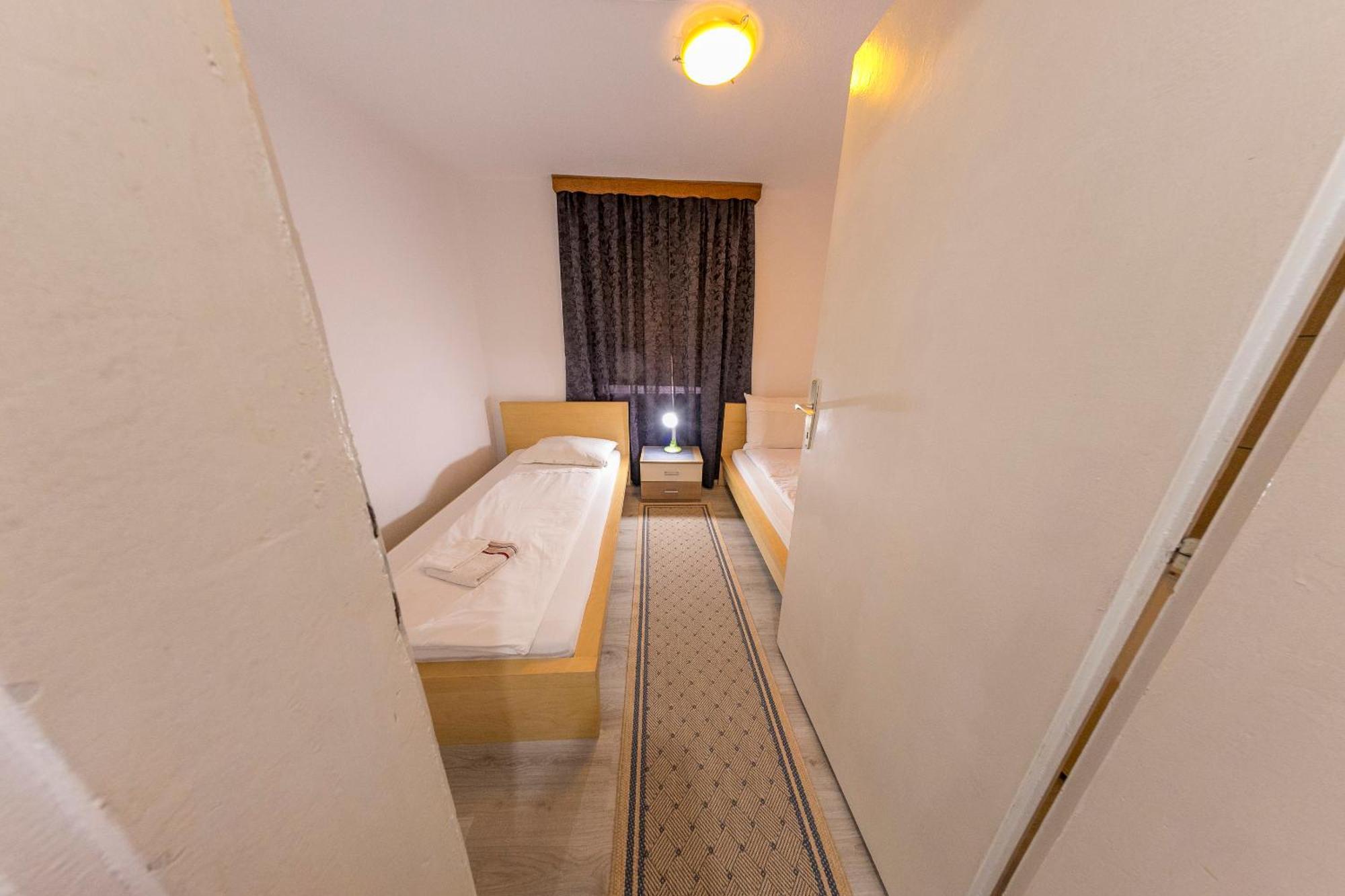 Apartman Bucko Bihać Zewnętrze zdjęcie