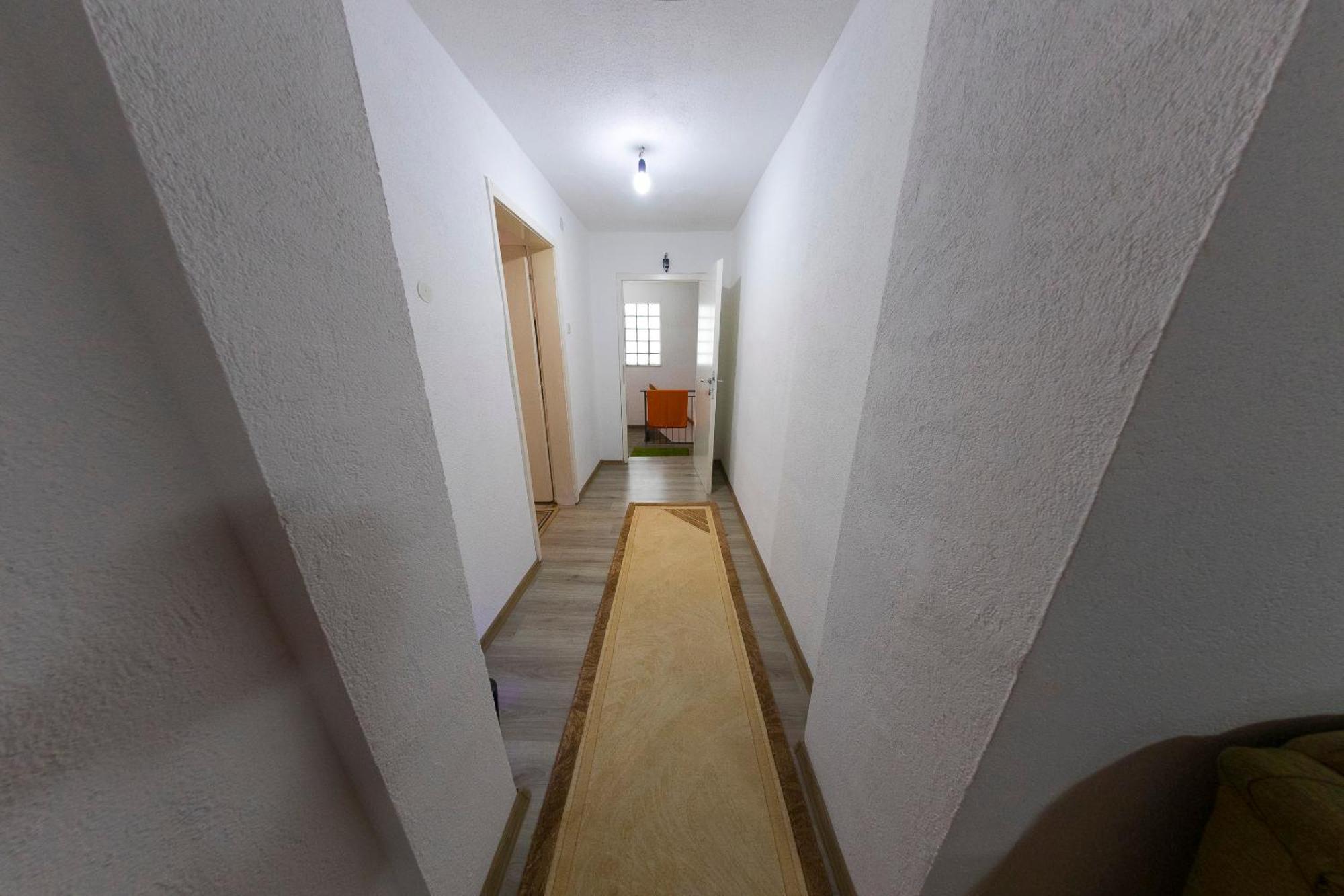 Apartman Bucko Bihać Zewnętrze zdjęcie