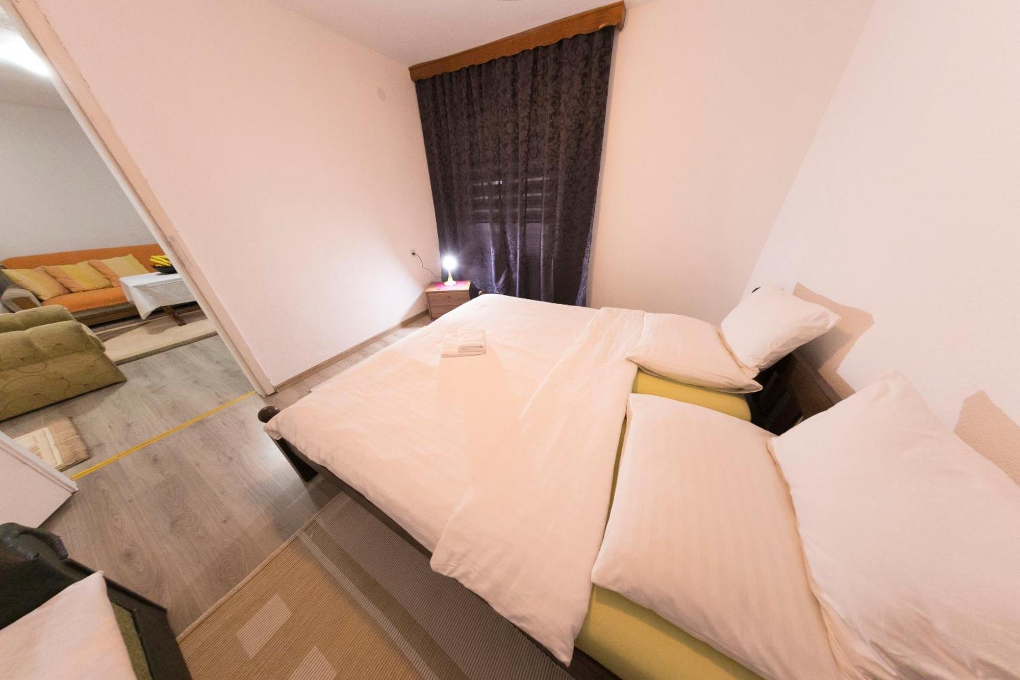 Apartman Bucko Bihać Zewnętrze zdjęcie
