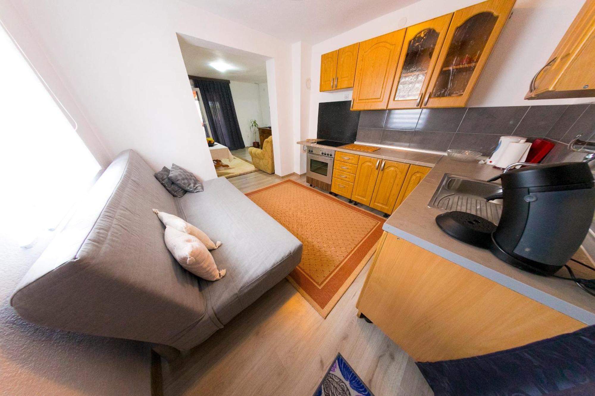 Apartman Bucko Bihać Zewnętrze zdjęcie