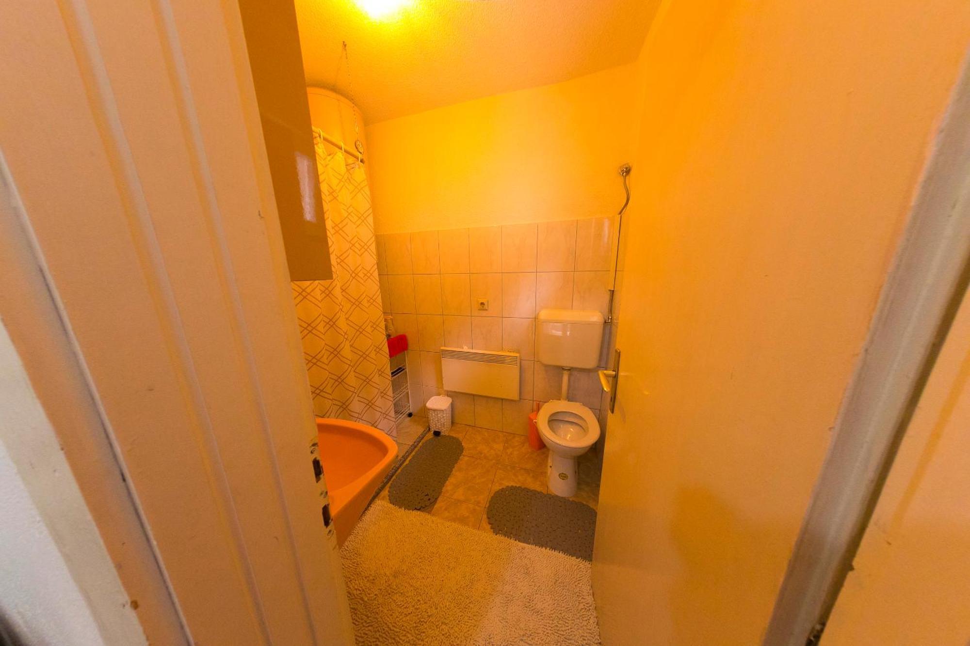 Apartman Bucko Bihać Zewnętrze zdjęcie