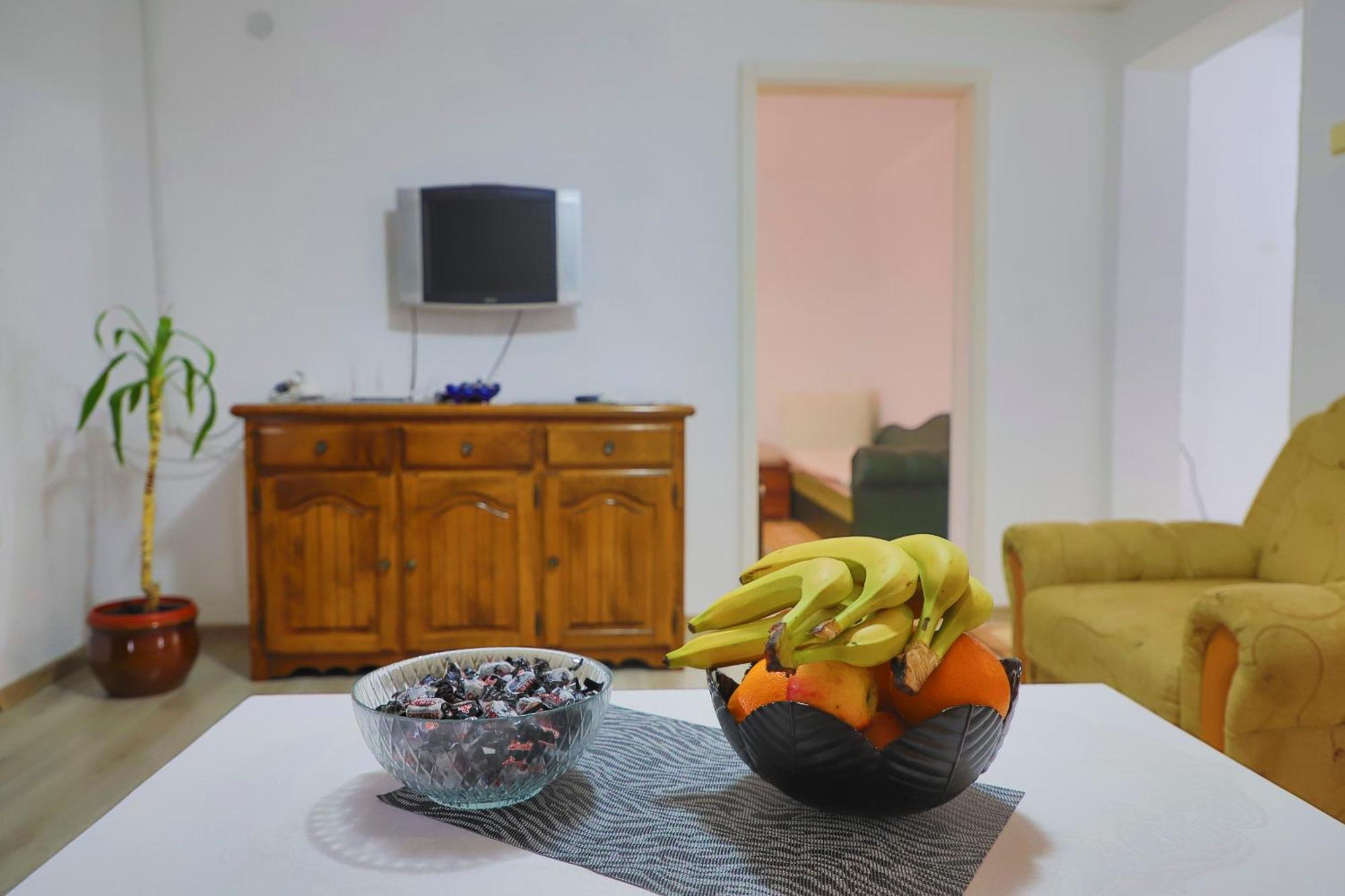 Apartman Bucko Bihać Zewnętrze zdjęcie
