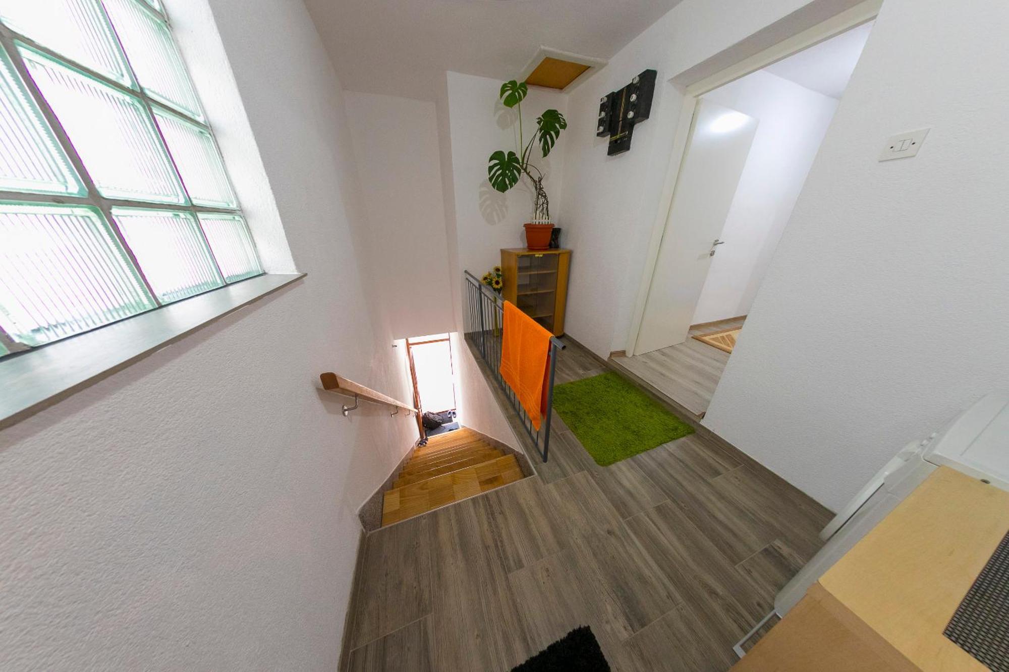 Apartman Bucko Bihać Zewnętrze zdjęcie