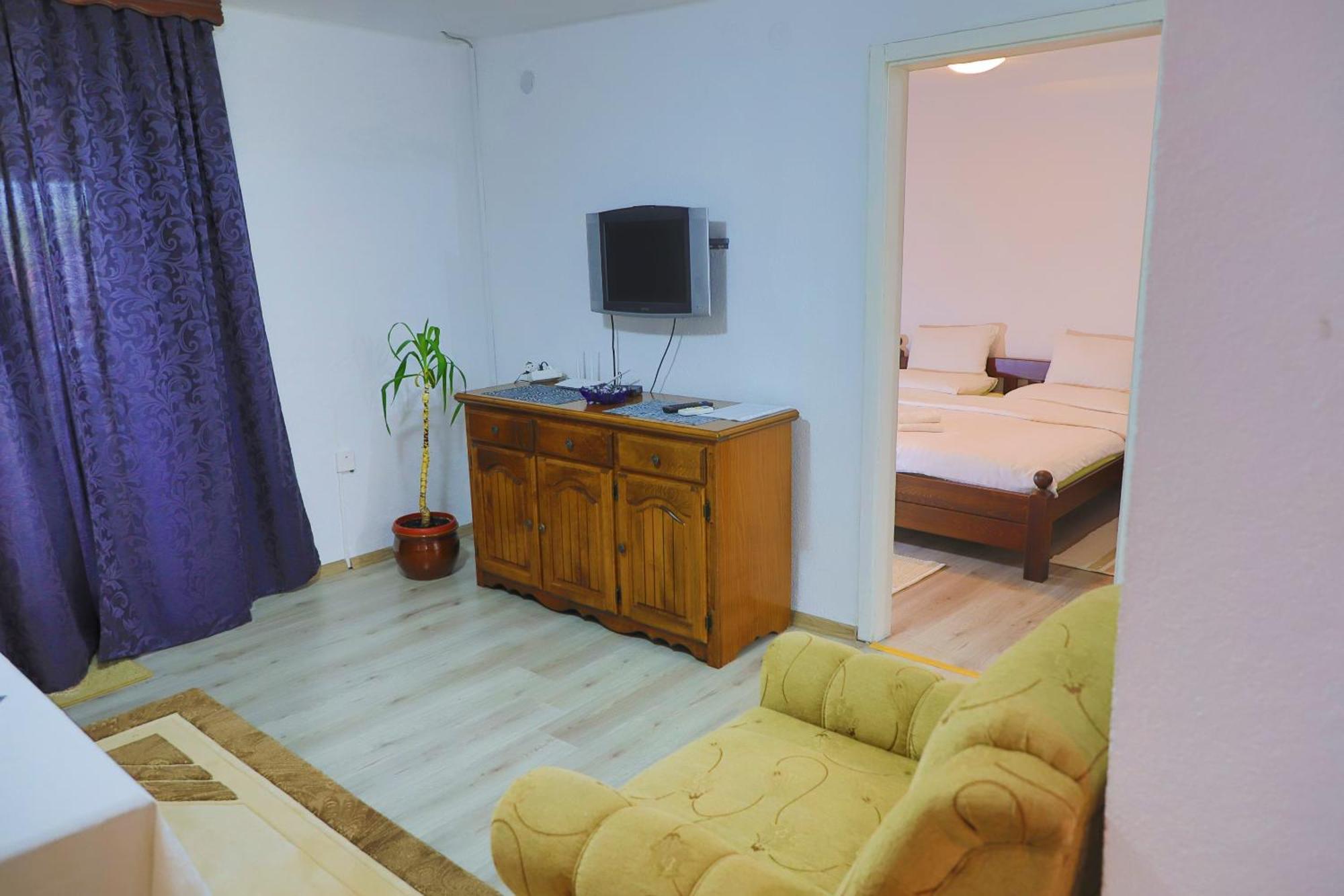Apartman Bucko Bihać Zewnętrze zdjęcie