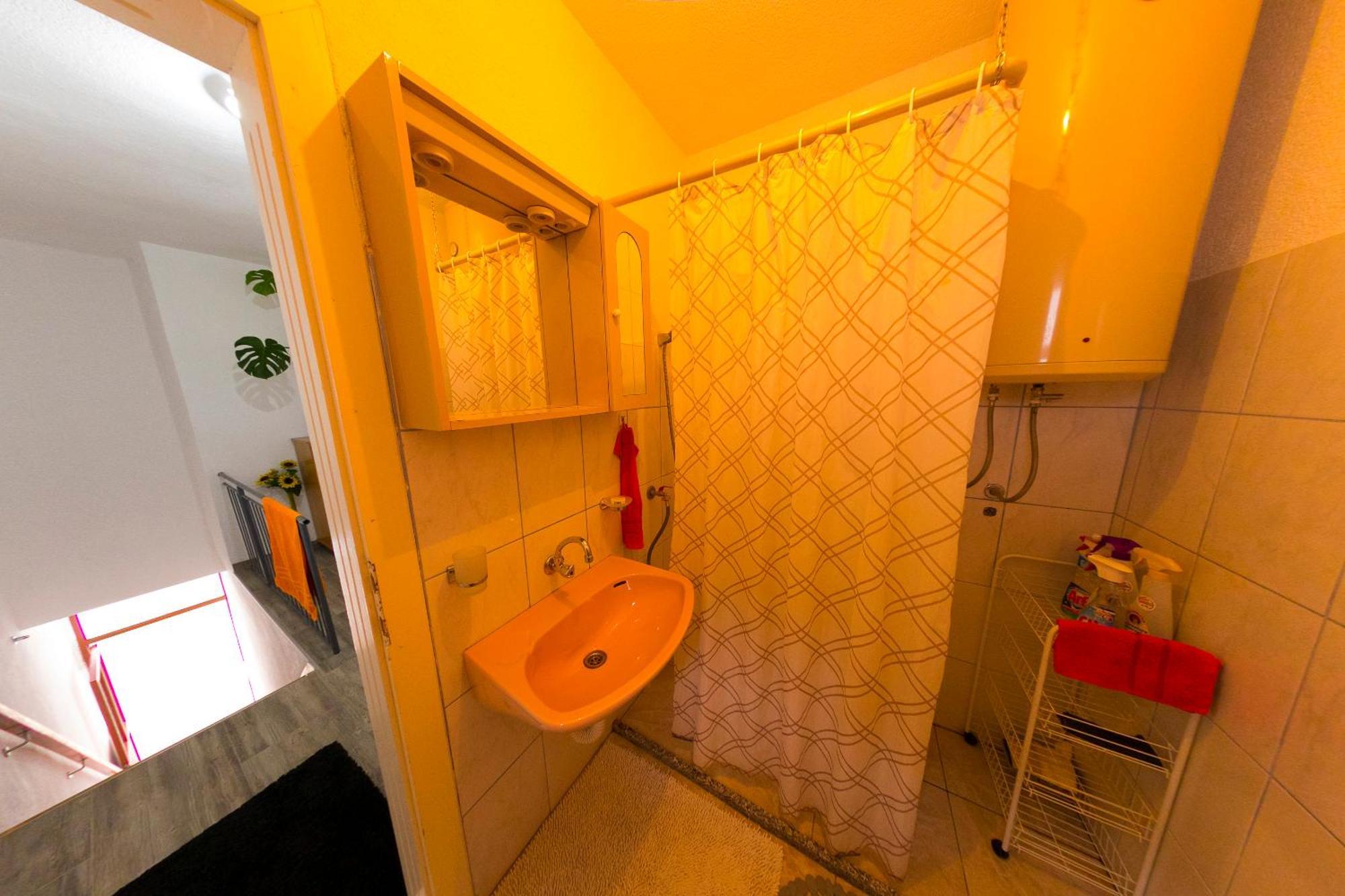 Apartman Bucko Bihać Zewnętrze zdjęcie