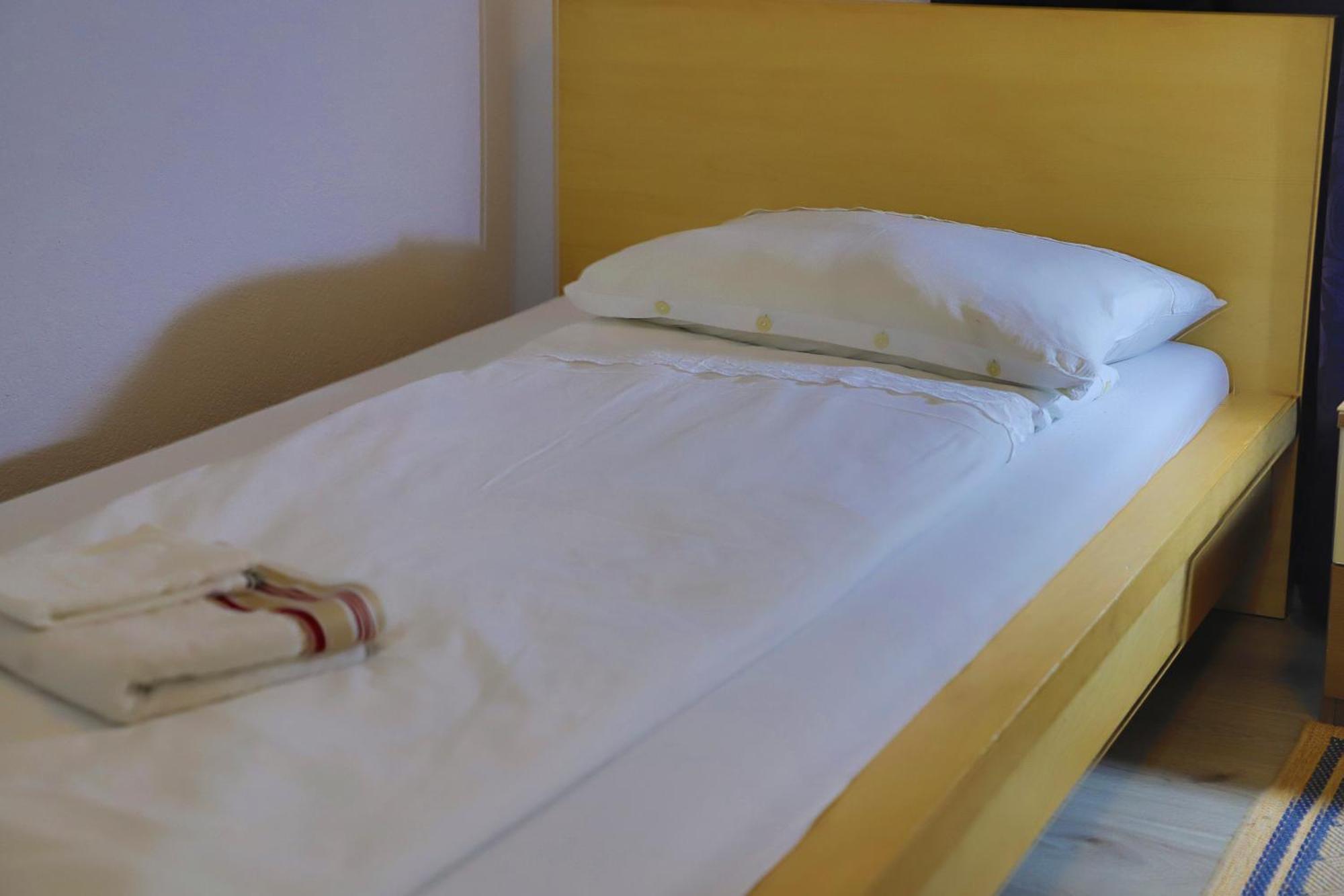 Apartman Bucko Bihać Zewnętrze zdjęcie