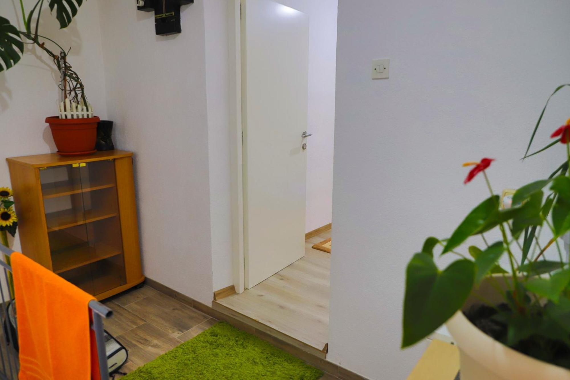 Apartman Bucko Bihać Zewnętrze zdjęcie
