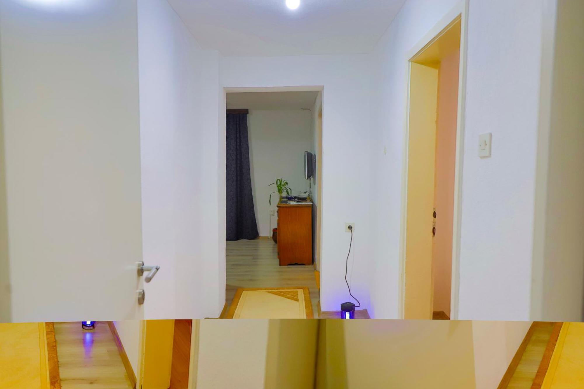 Apartman Bucko Bihać Zewnętrze zdjęcie