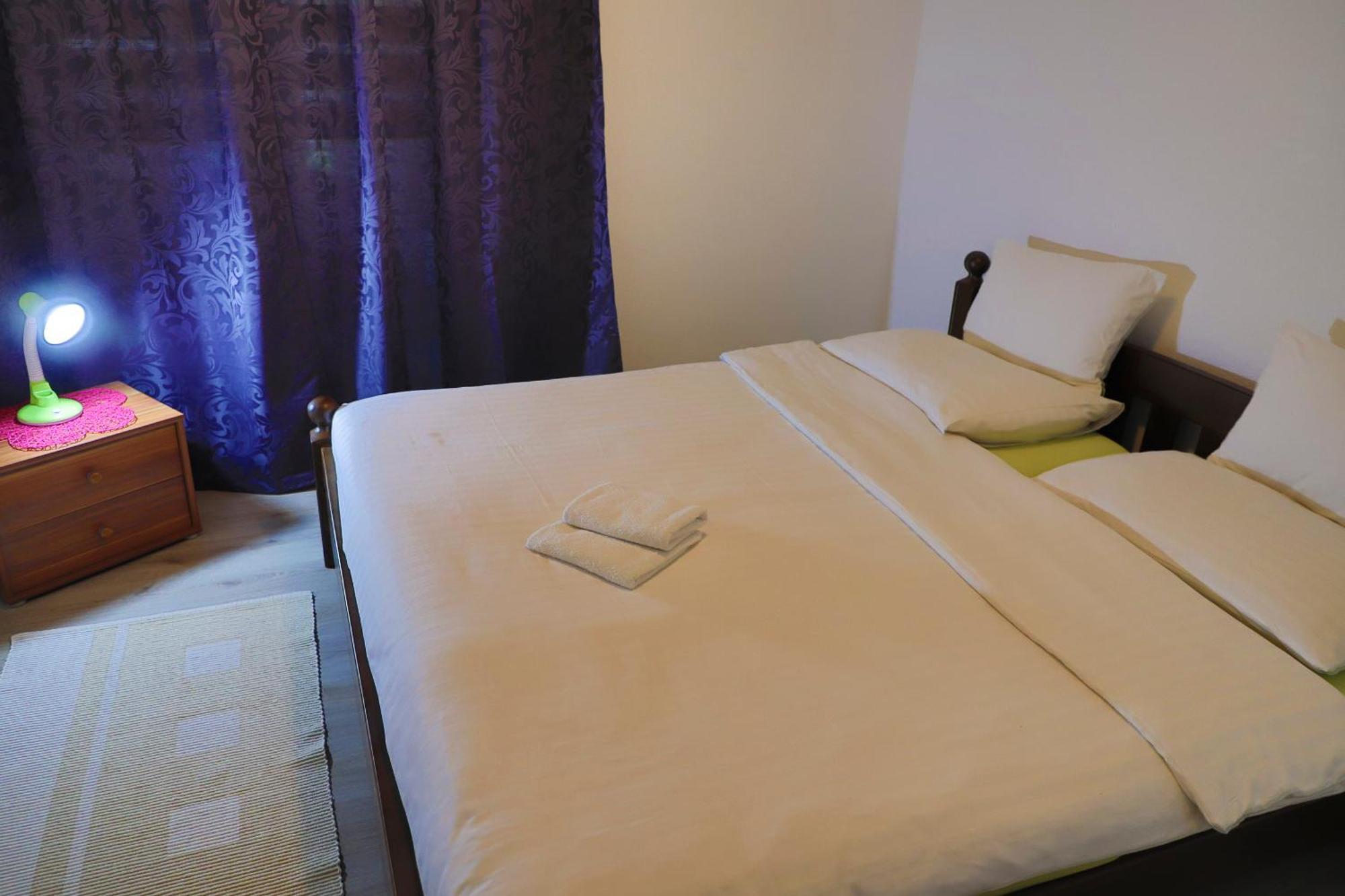 Apartman Bucko Bihać Zewnętrze zdjęcie