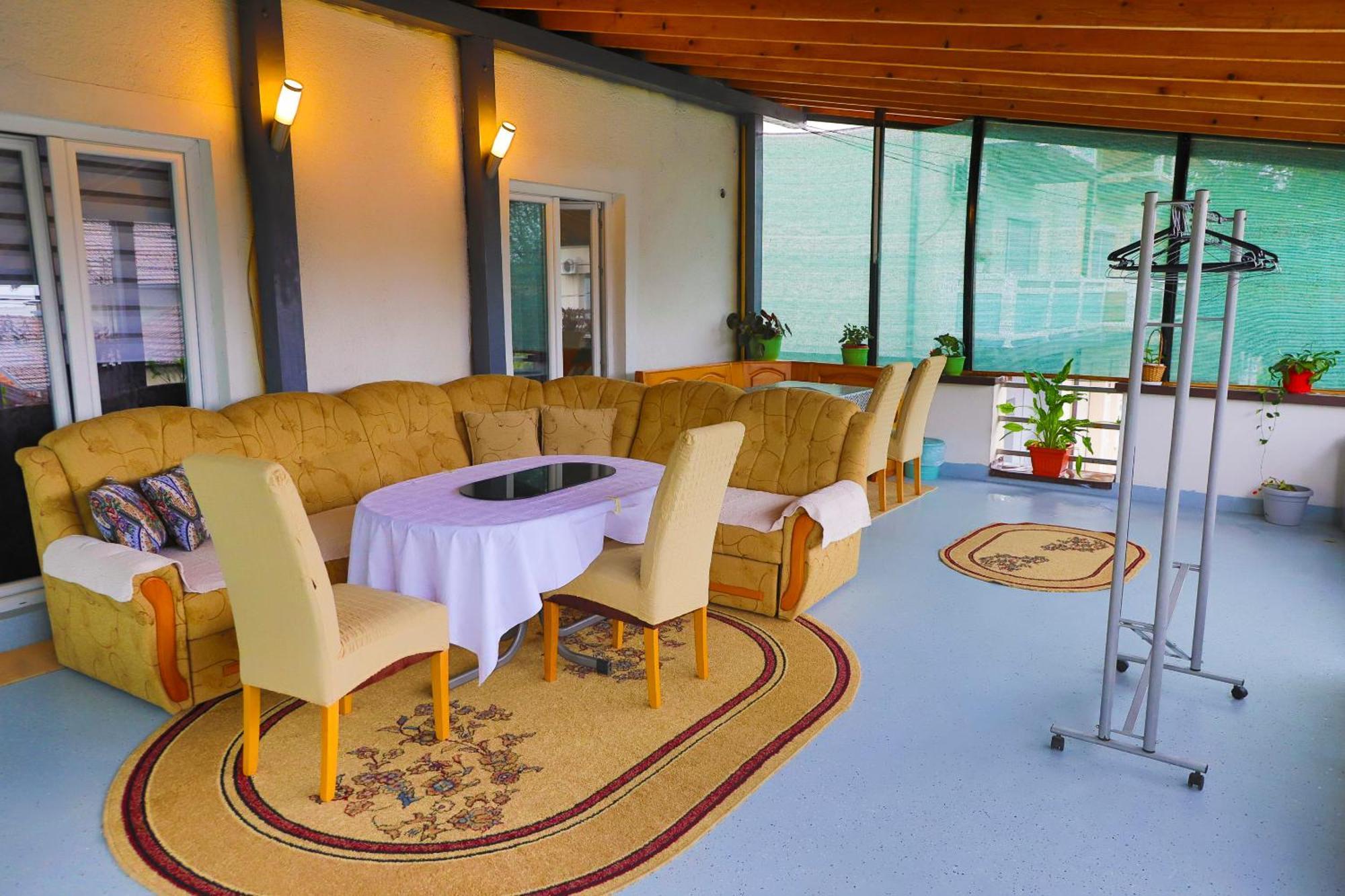 Apartman Bucko Bihać Zewnętrze zdjęcie
