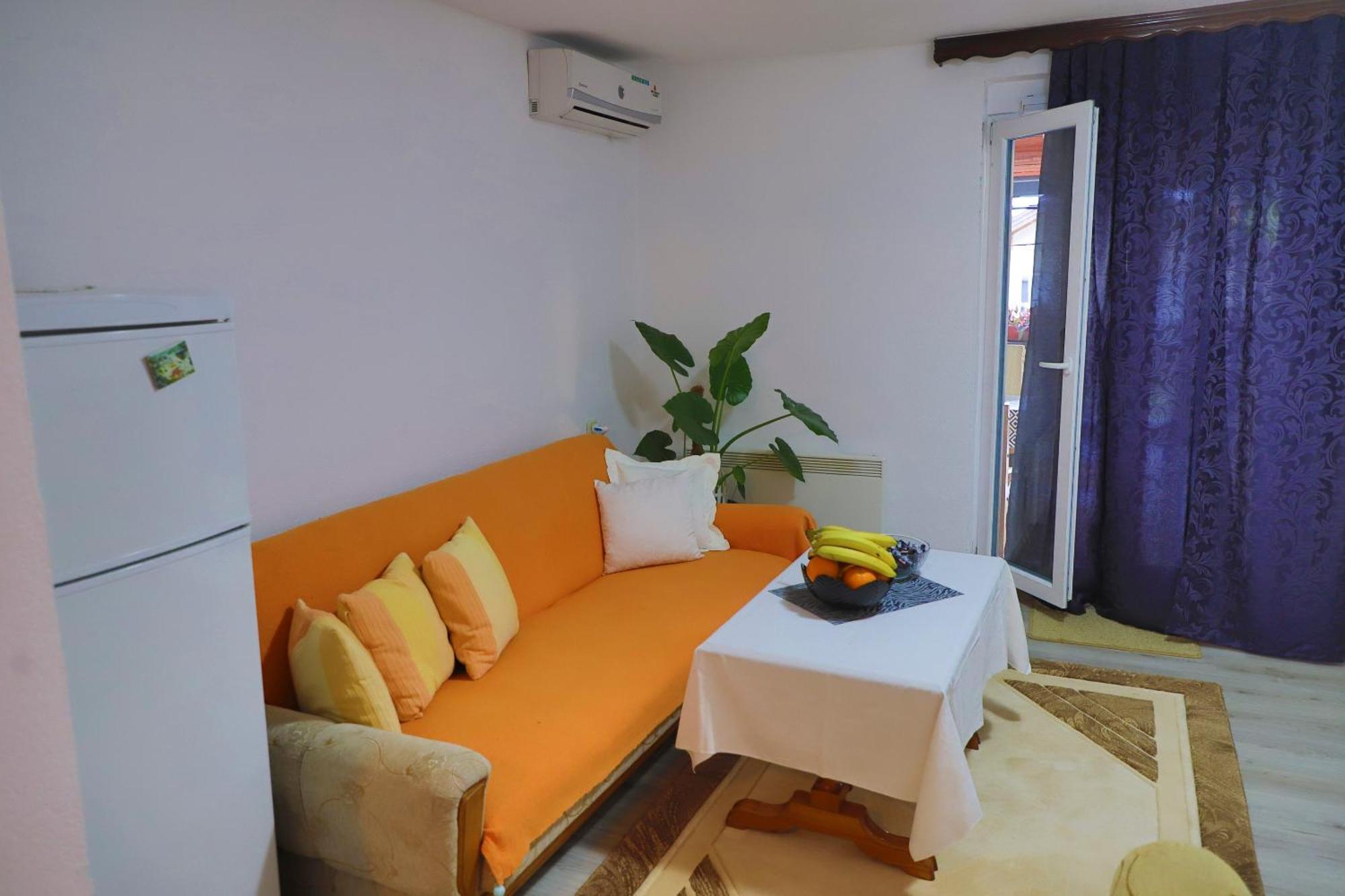 Apartman Bucko Bihać Zewnętrze zdjęcie
