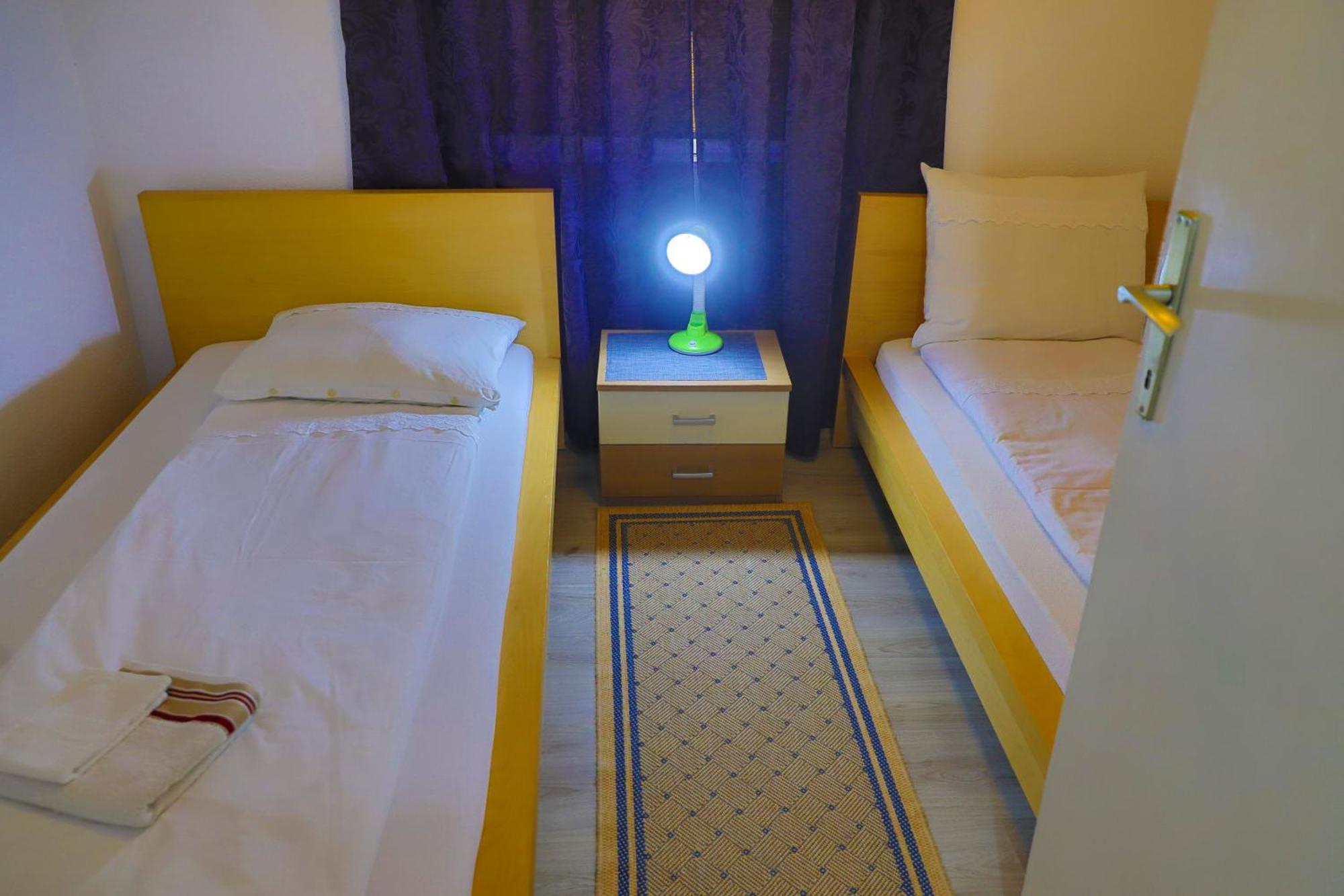 Apartman Bucko Bihać Zewnętrze zdjęcie