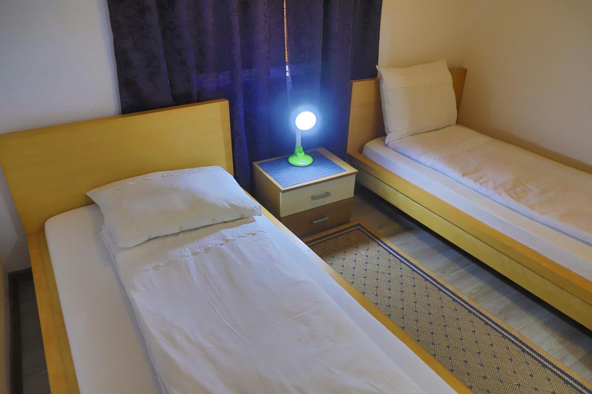 Apartman Bucko Bihać Zewnętrze zdjęcie