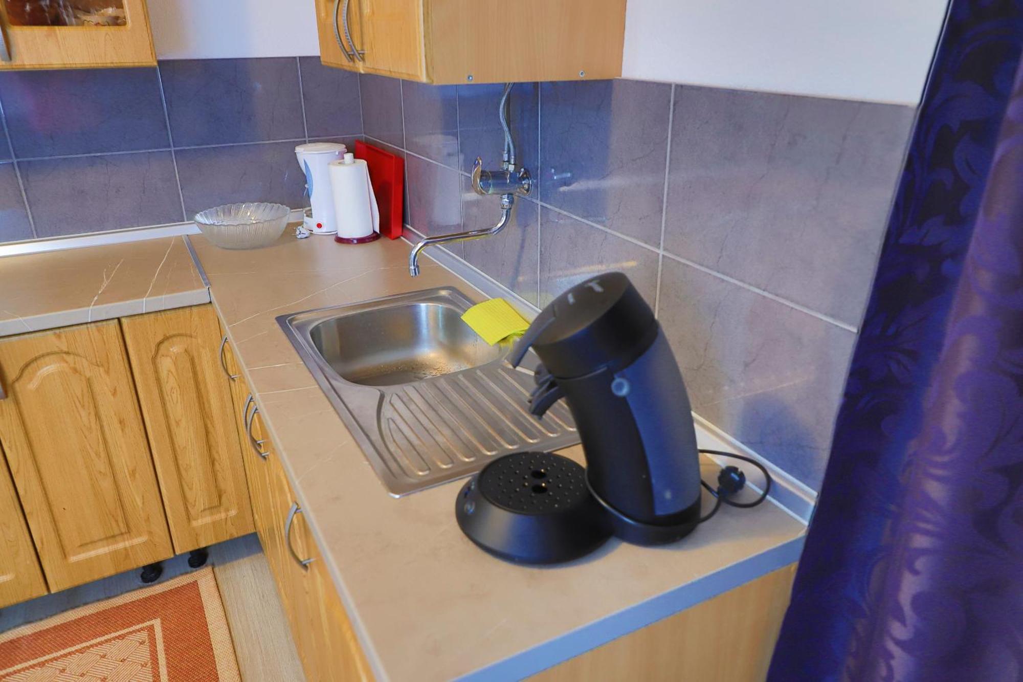 Apartman Bucko Bihać Zewnętrze zdjęcie