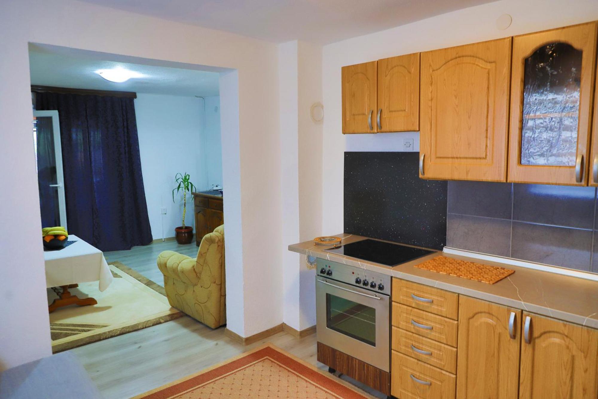 Apartman Bucko Bihać Zewnętrze zdjęcie